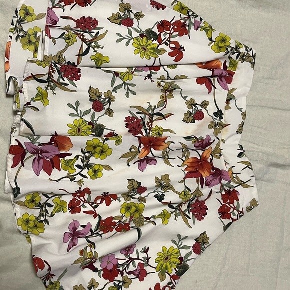 Honey Punch skirt, size S - Picture 2 of 4